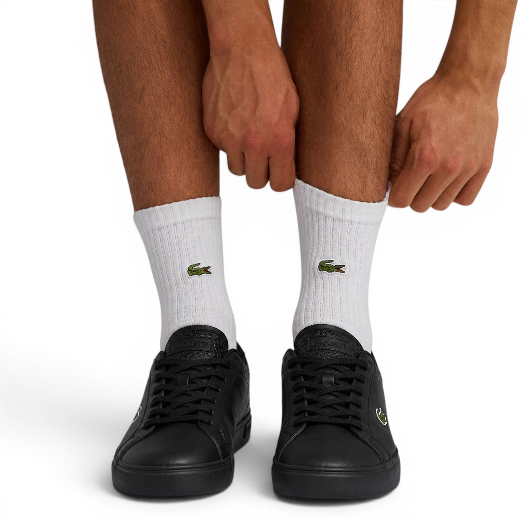 Coleccion de tenis de Hombre