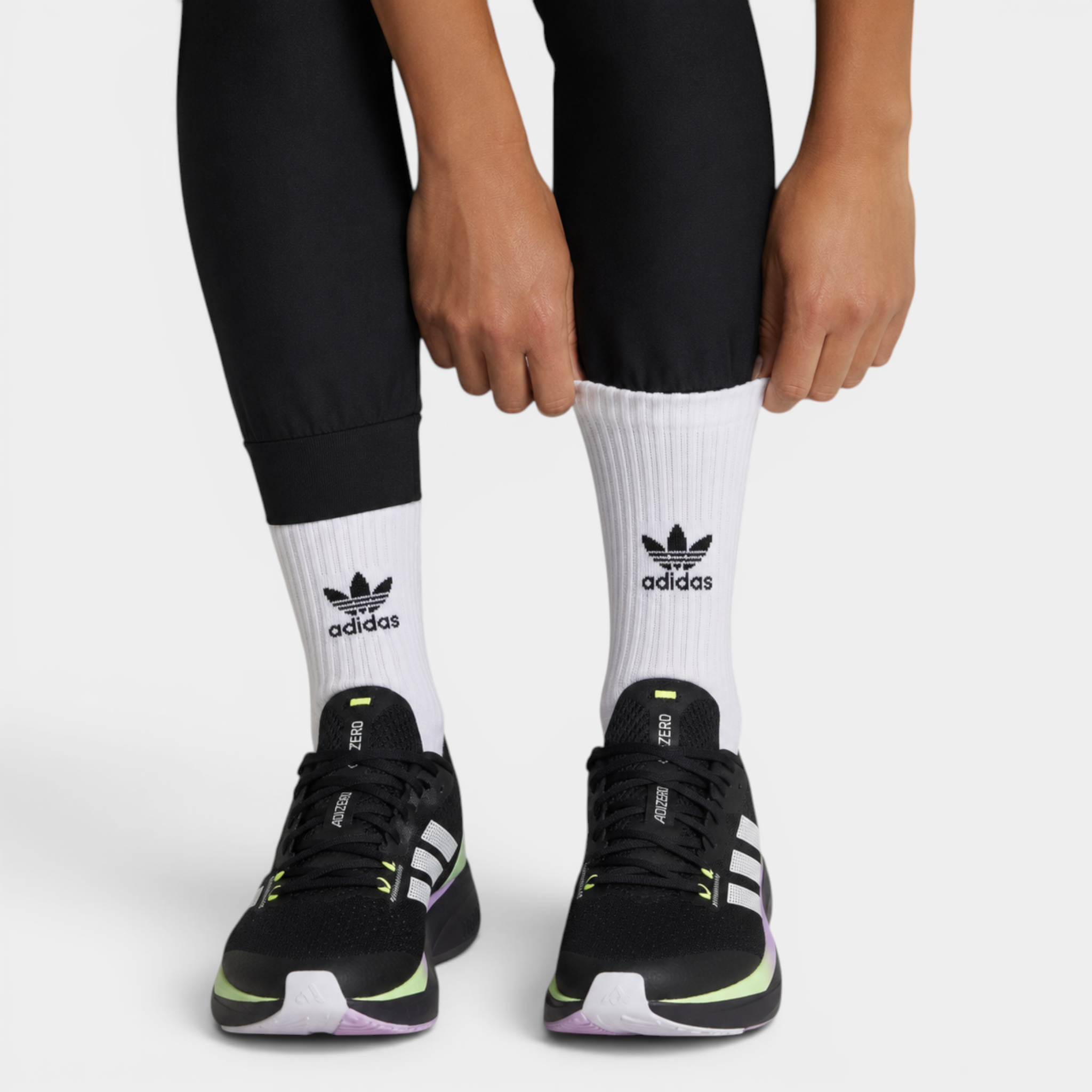 Coleccion de tenis para mujer