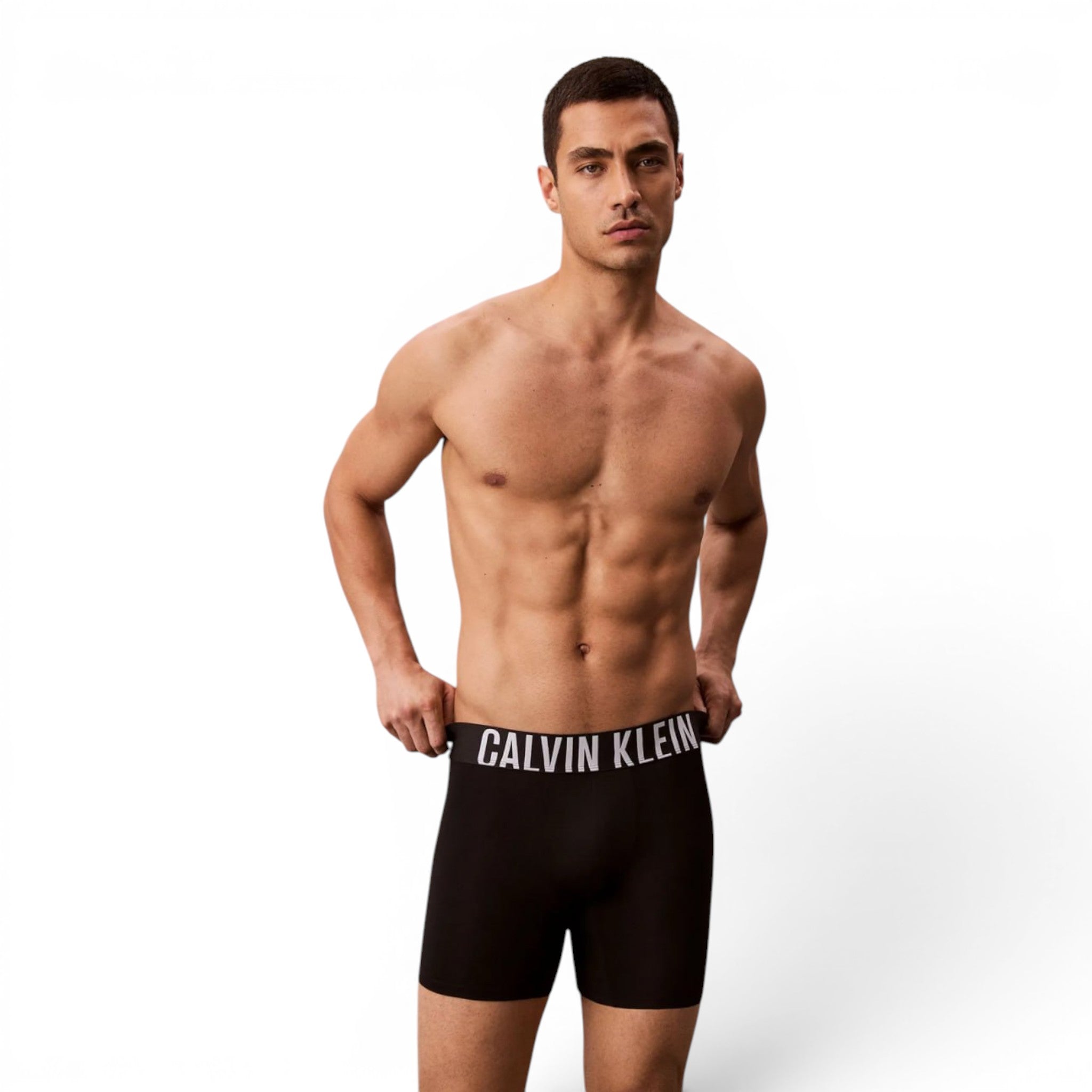 Coleccion de ropa interior de Hombre