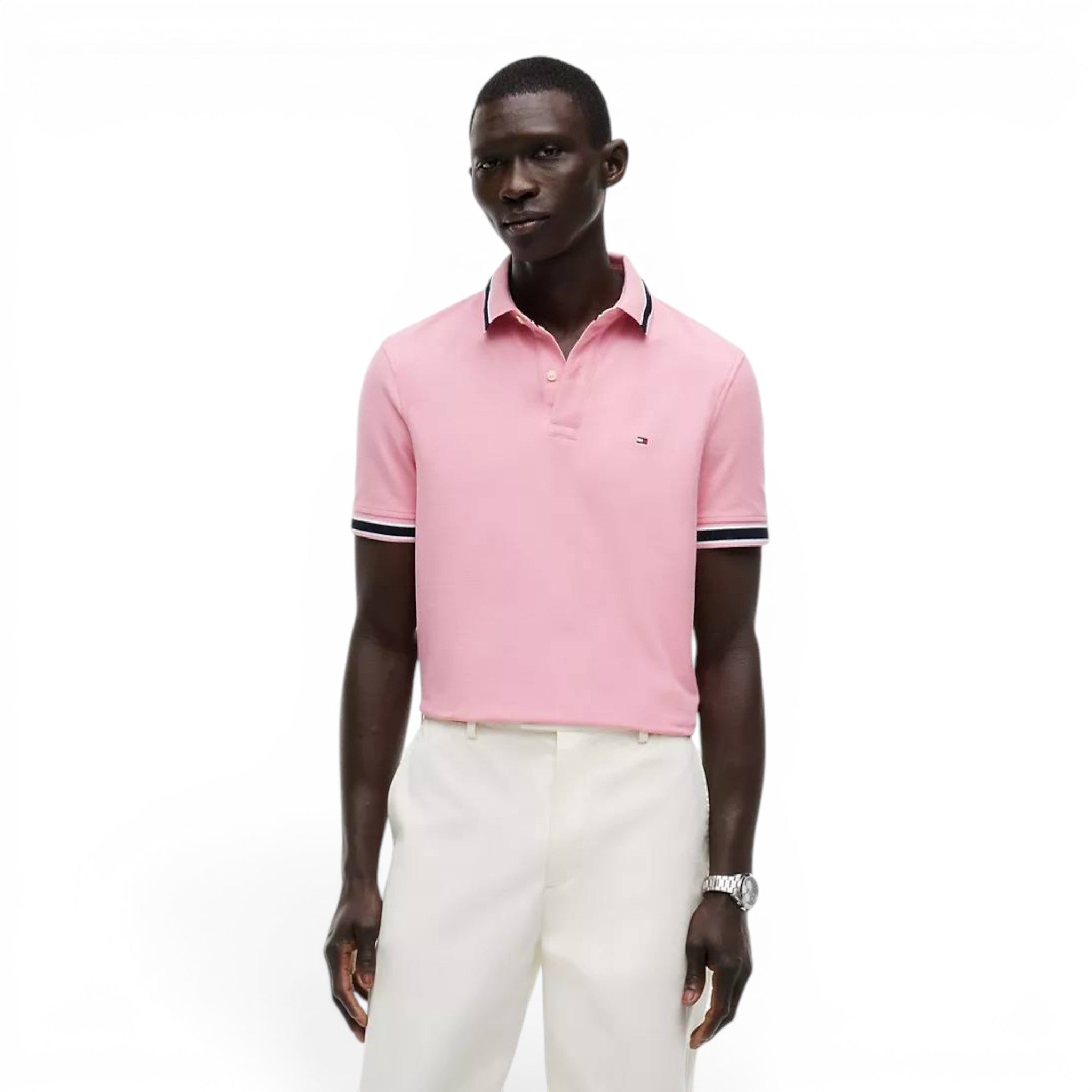 Coleccion de playeras de Hombre