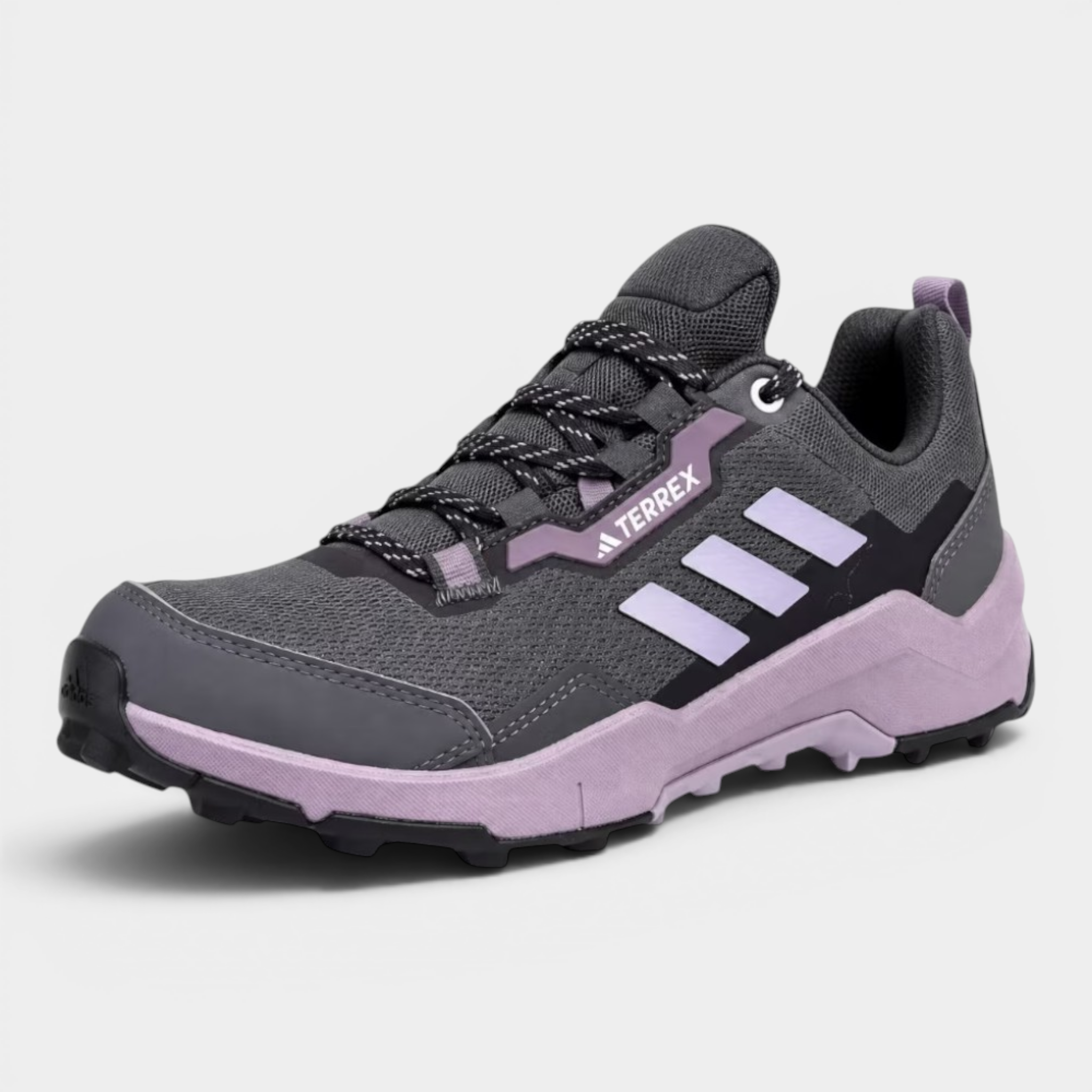 Tenis adidas Terrex AX4 de Senderismo para Mujer