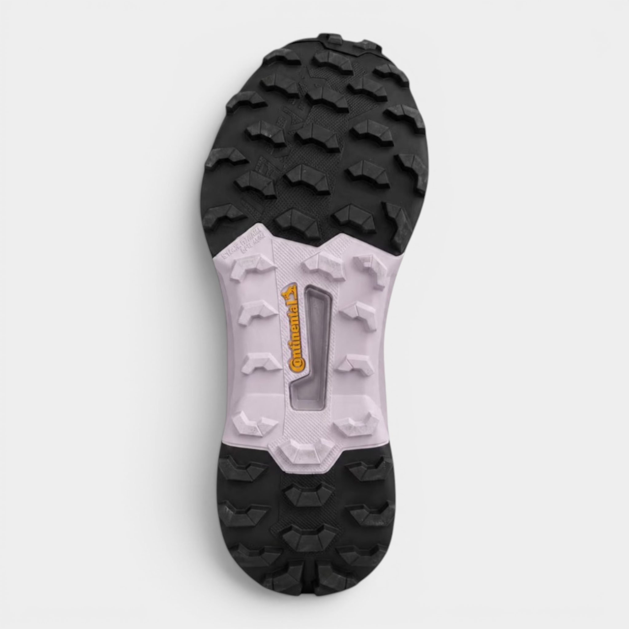 Tenis adidas Terrex AX4 de Senderismo para Mujer