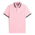 Playera Polo Tommy Hilfiger Tipped Colla