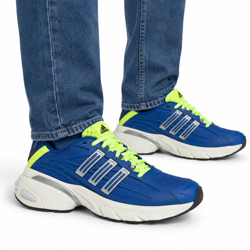 Adidas Tenis Adistar Casuales Deportivos Comodos XLG Hombre