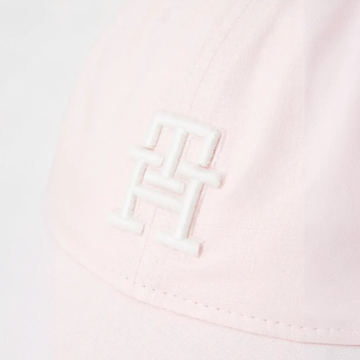 TOMMY HILFIGER GORRA ROSA MODELO 198296299984 DE MUJER