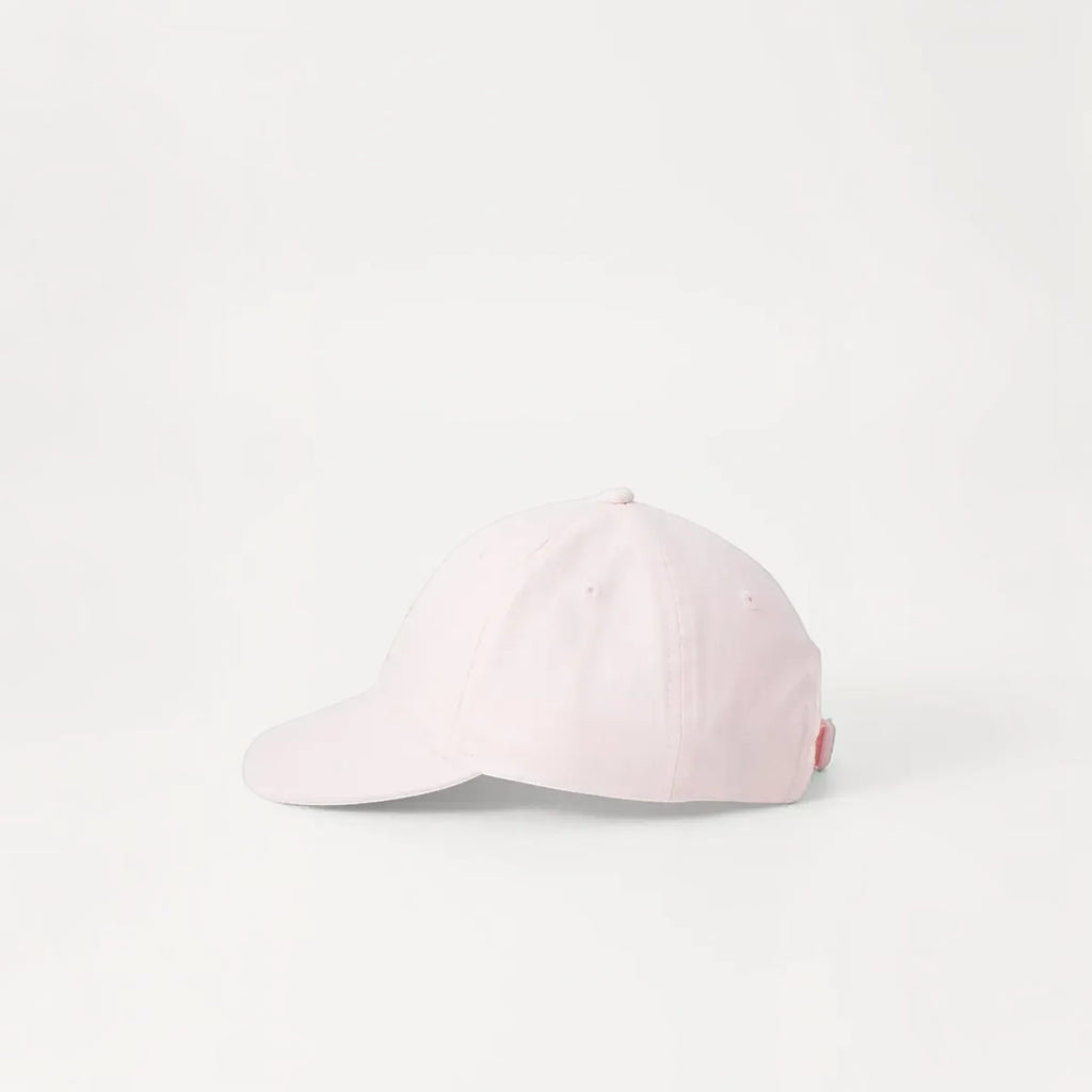 TOMMY HILFIGER GORRA ROSA MODELO 198296299984 DE MUJER