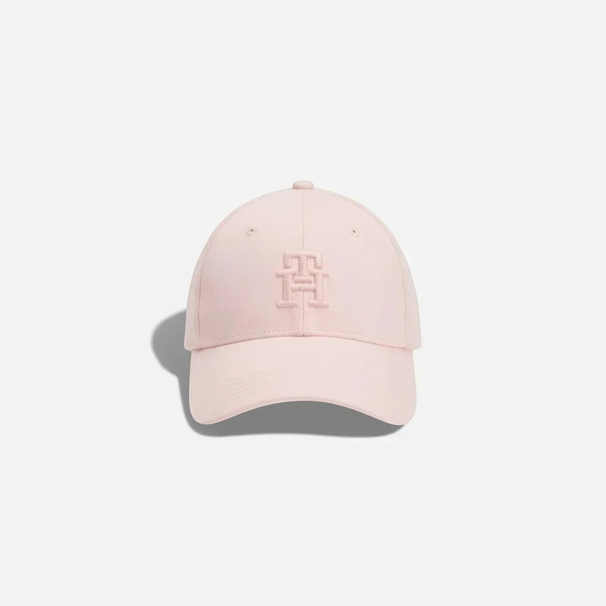 TOMMY HILFIGER GORRA ROSA MODELO 198296299984 DE MUJER