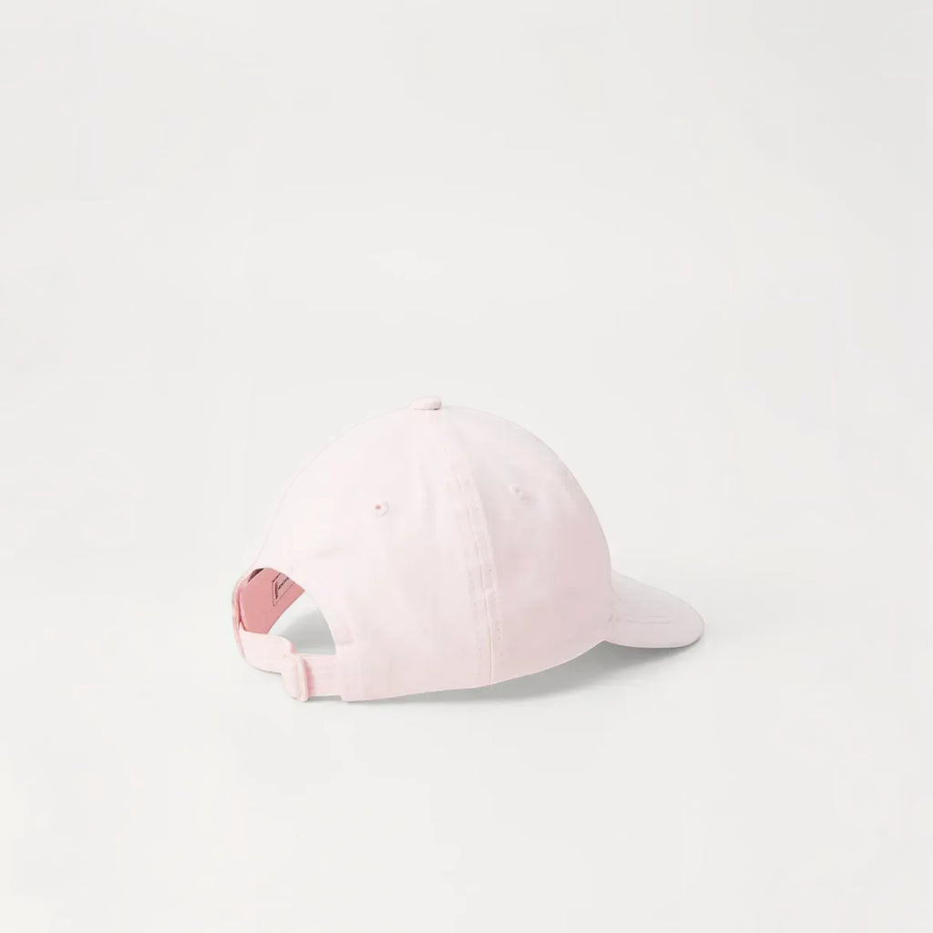 TOMMY HILFIGER GORRA ROSA MODELO 198296299984 DE MUJER