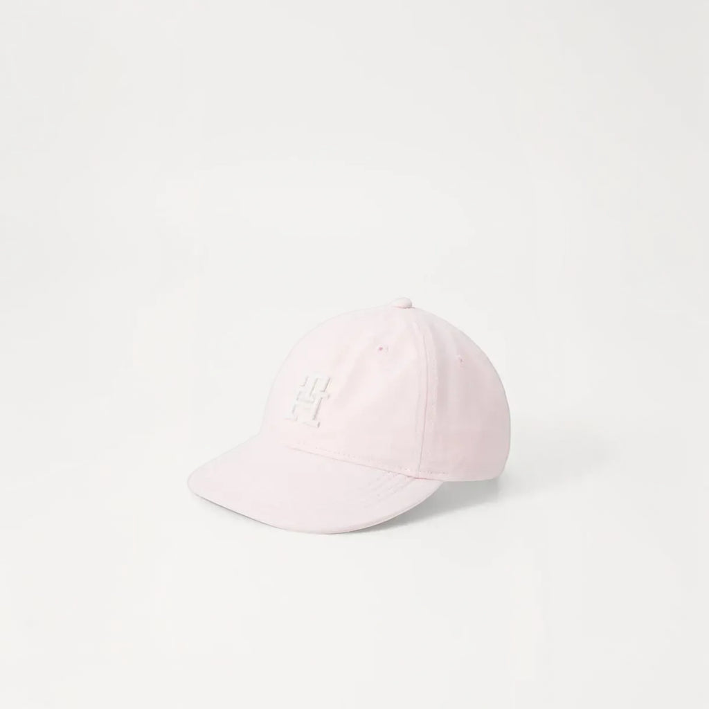 TOMMY HILFIGER GORRA ROSA MODELO 198296299984 DE MUJER