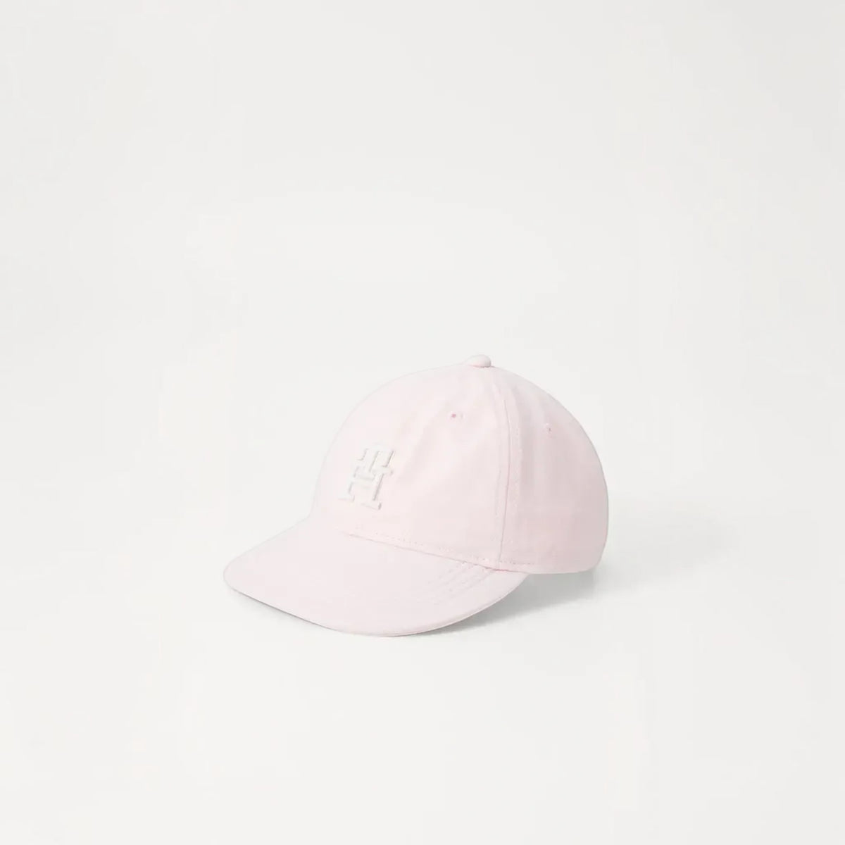 TOMMY HILFIGER GORRA ROSA MODELO 198296299984 DE MUJER