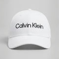 CALVIN KLEIN GORRA BLANCA MODELO 90330 UNISEX