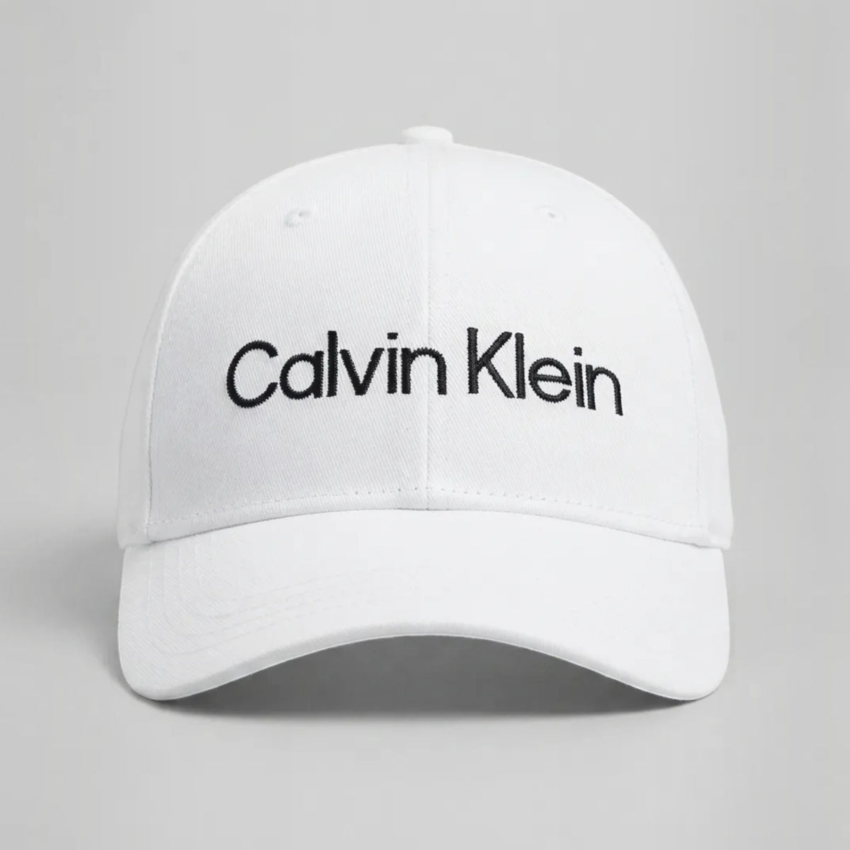 CALVIN KLEIN GORRA BLANCA MODELO 90330 UNISEX