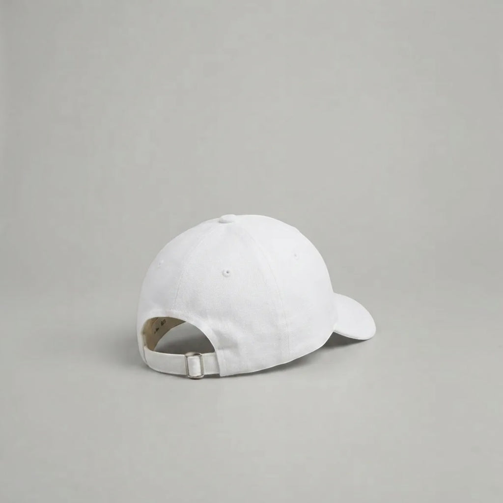 CALVIN KLEIN GORRA BLANCA MODELO 90330 UNISEX