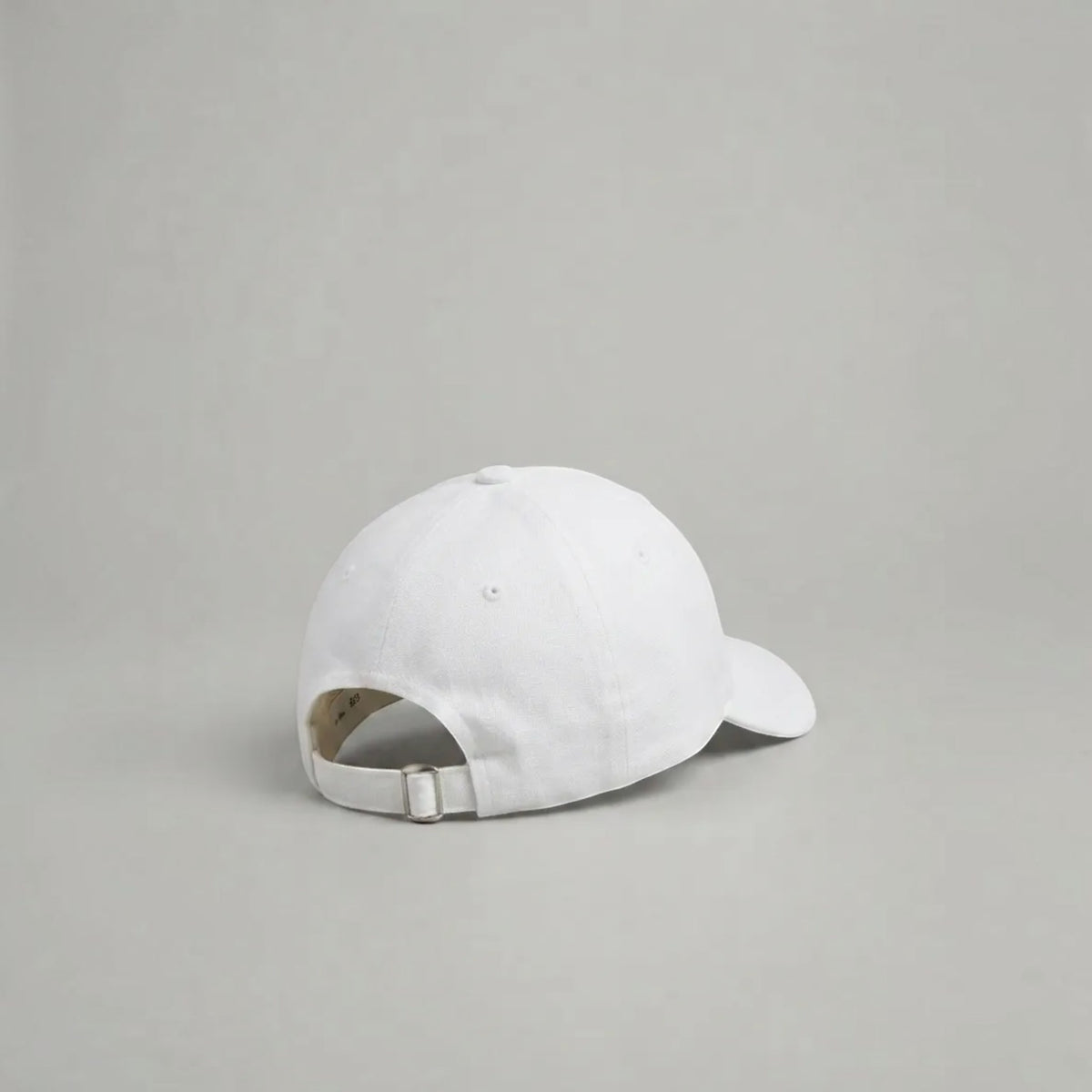 CALVIN KLEIN GORRA BLANCA MODELO 90330 UNISEX