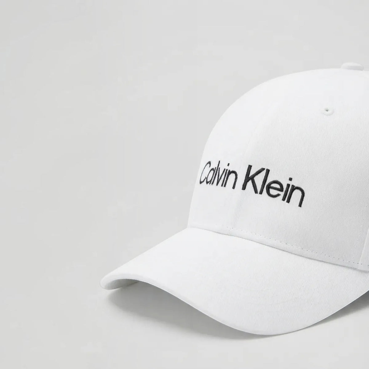CALVIN KLEIN GORRA BLANCA MODELO 90330 UNISEX