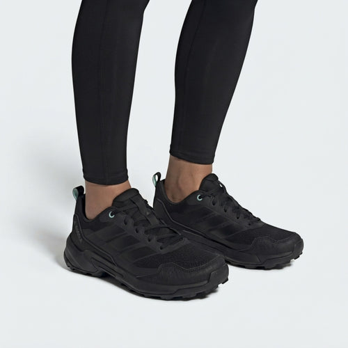 Adidas Tenis de Senderismo Terrex Eastrail 3 W (Negro) Mujer Original