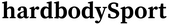 Hardbodysport - Inicio