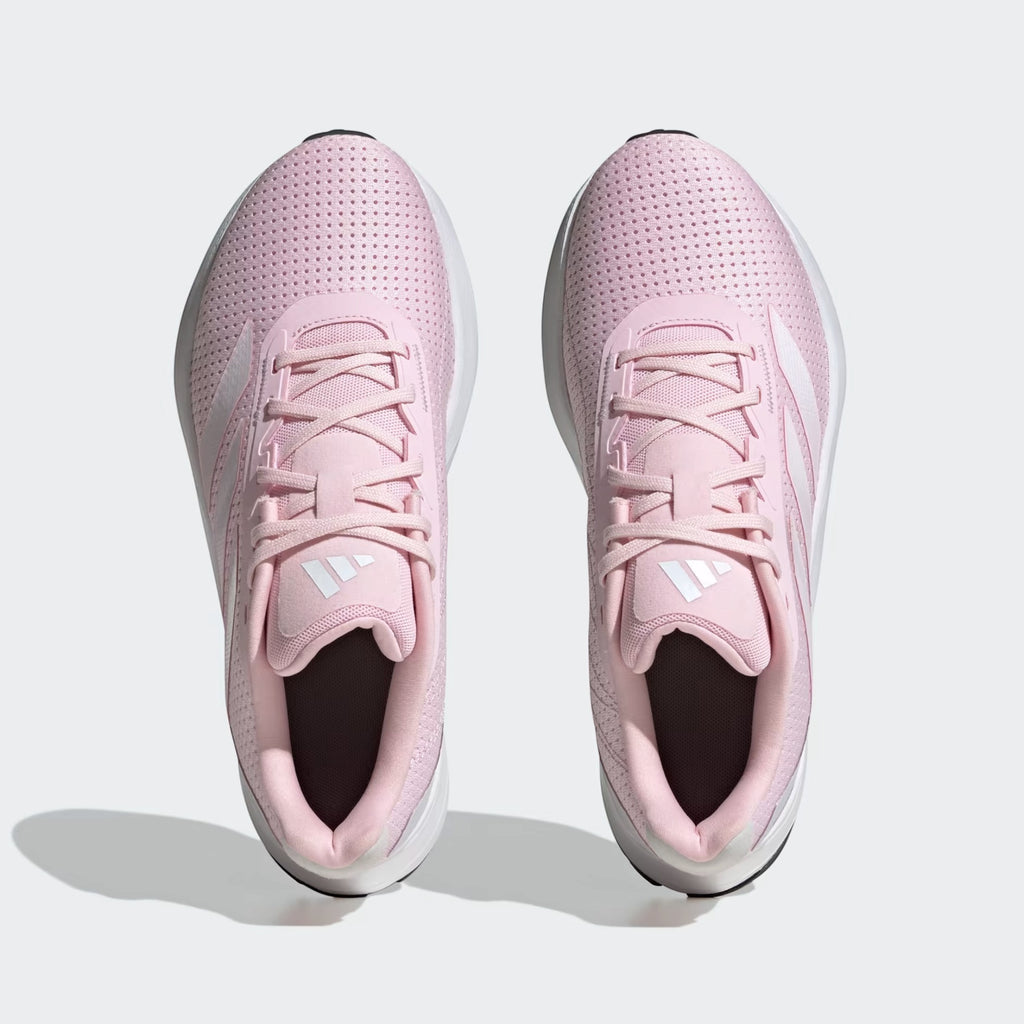 Tenis Adidas Duramo Rosa Deporivo Comodo Original Para Mujer