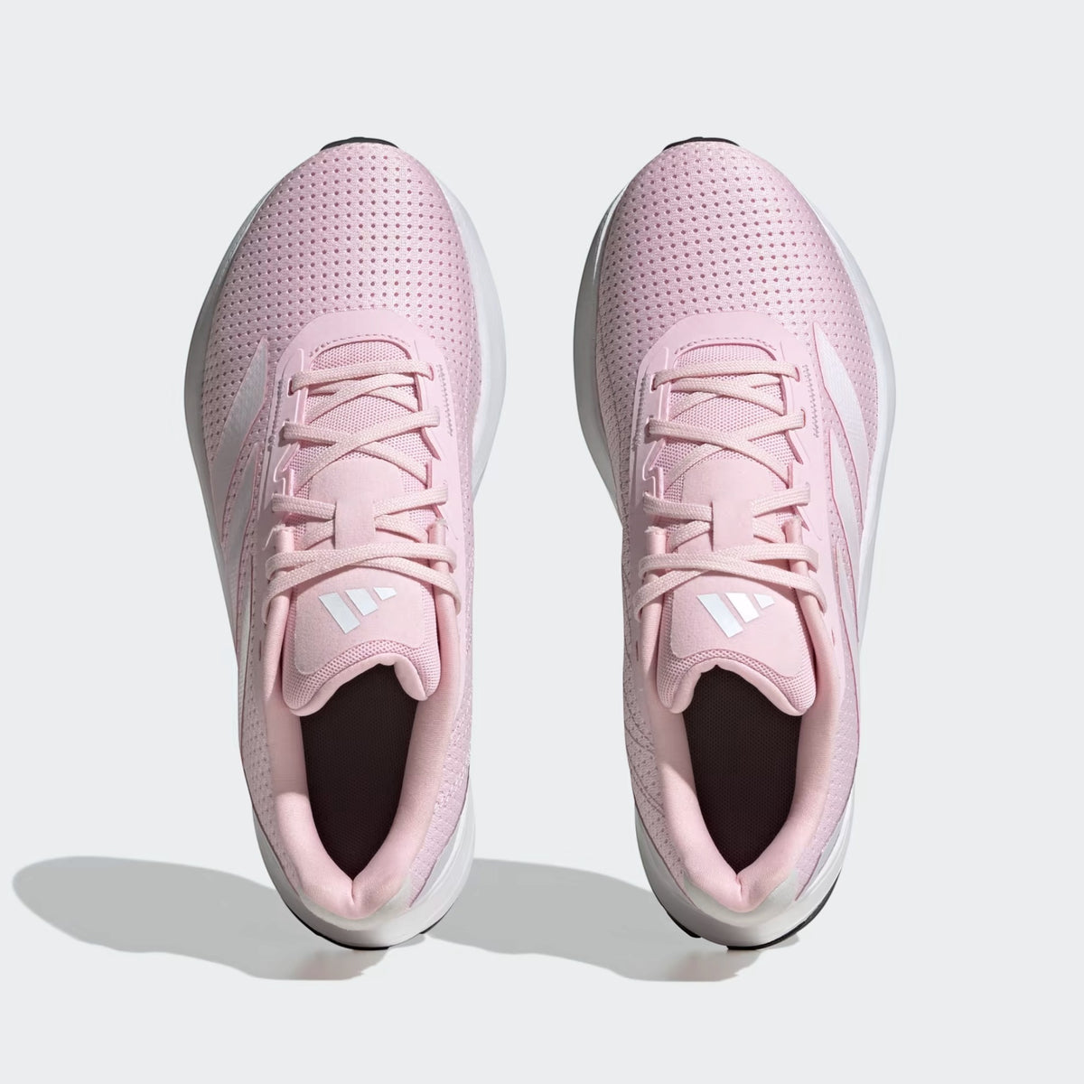 Tenis Adidas Duramo Rosa Deporivo Comodo Original Para Mujer