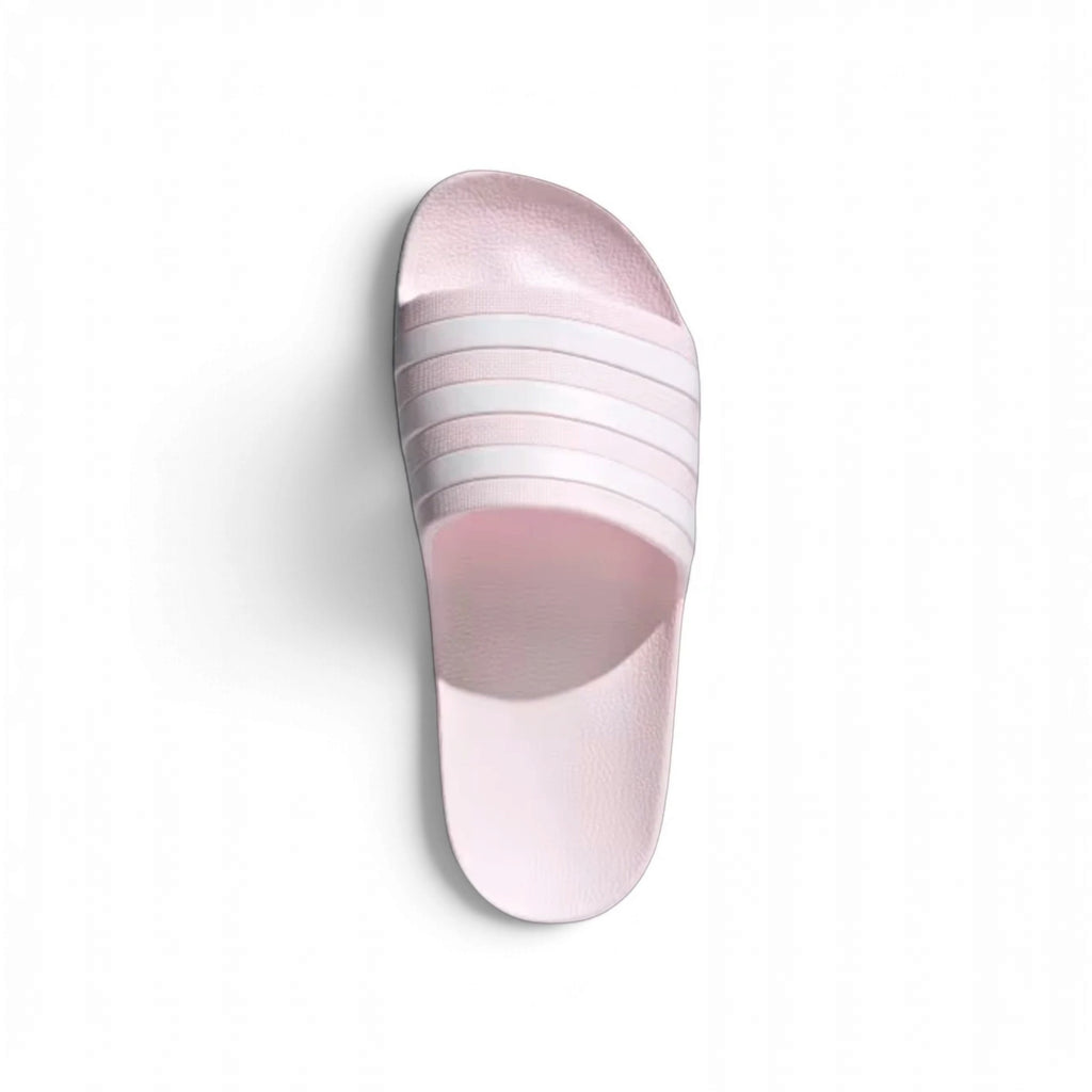 Adidas Chancla Adilette Pink Sandalia Baño Original Mujer