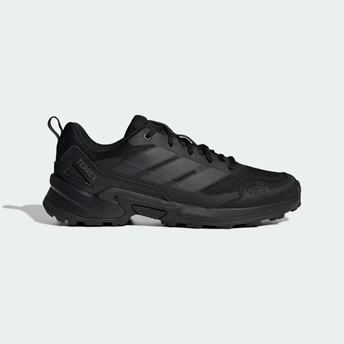 Adidas Tenis Terrex Eastrail 3 Negros Casuales Deportivos Original Hombre