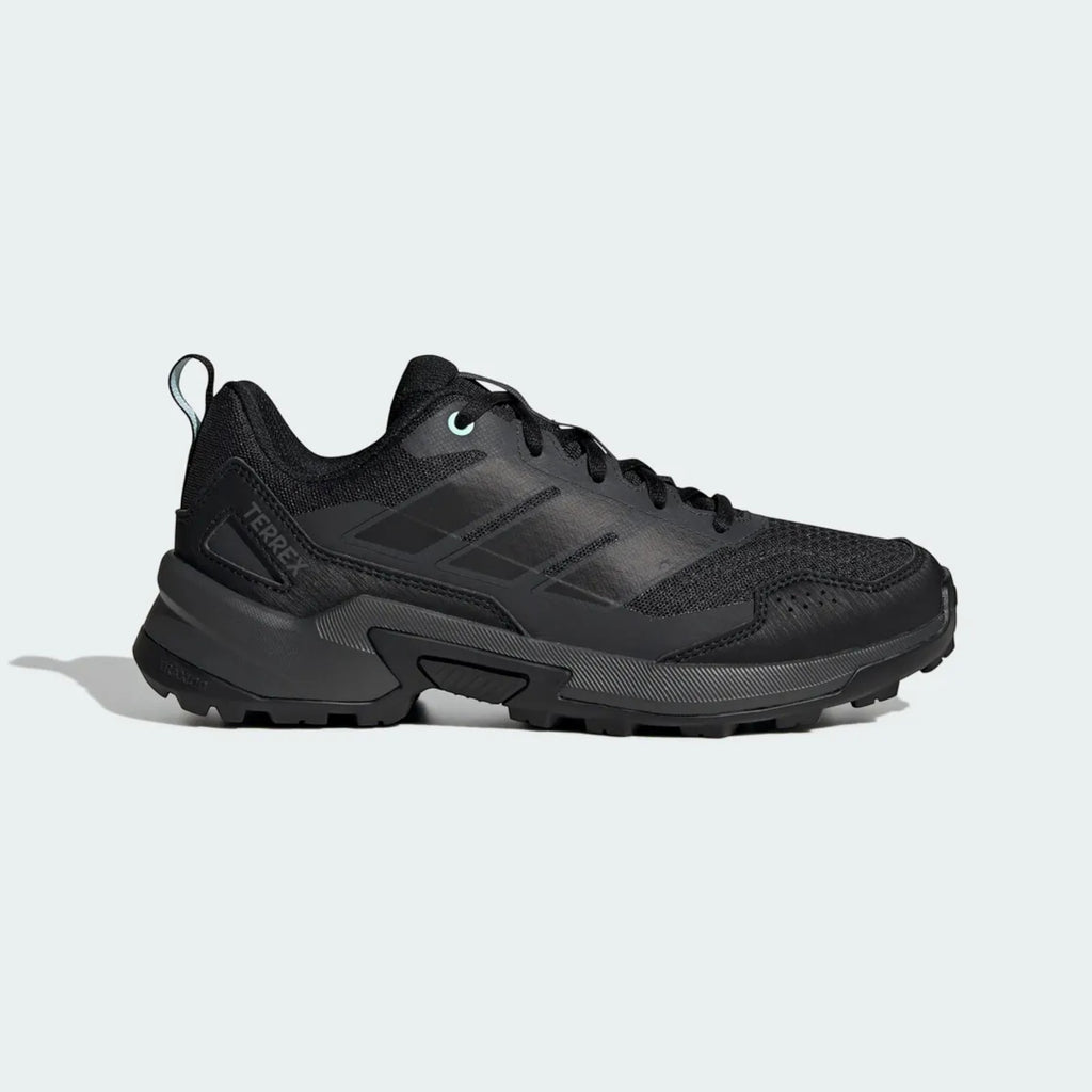 Adidas Tenis de Senderismo Terrex Eastrail 3 W (Negro) Mujer Original