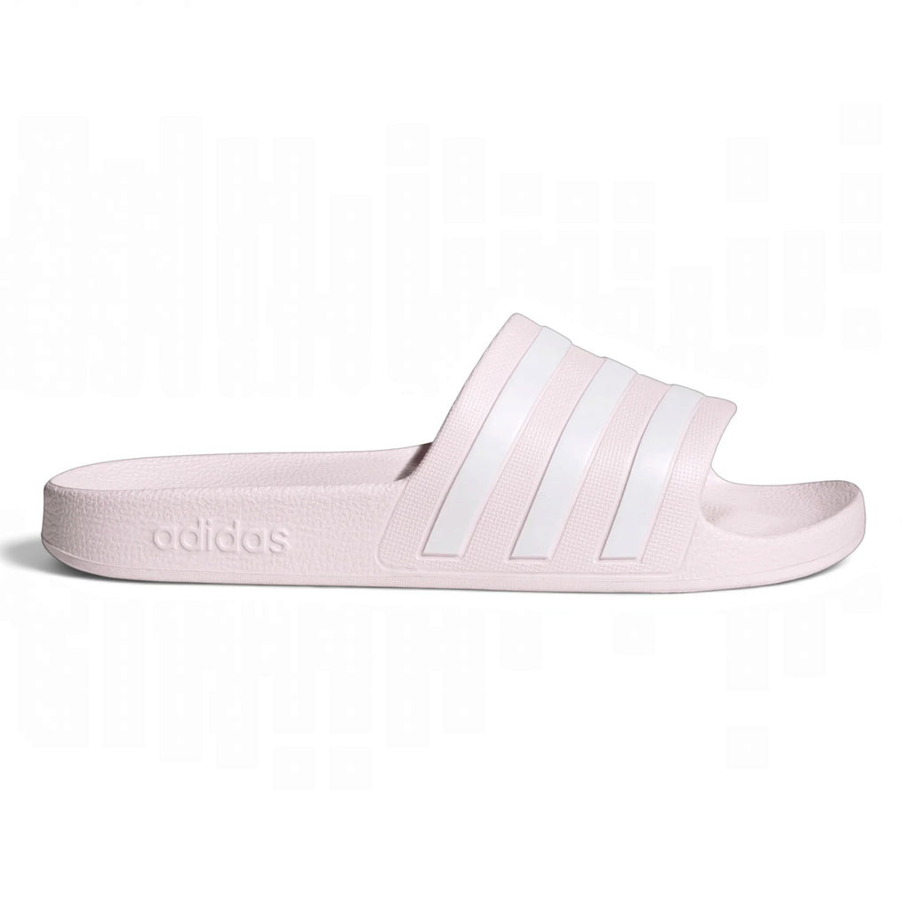 Adidas Chancla Adilette Pink Sandalia Baño Original Mujer