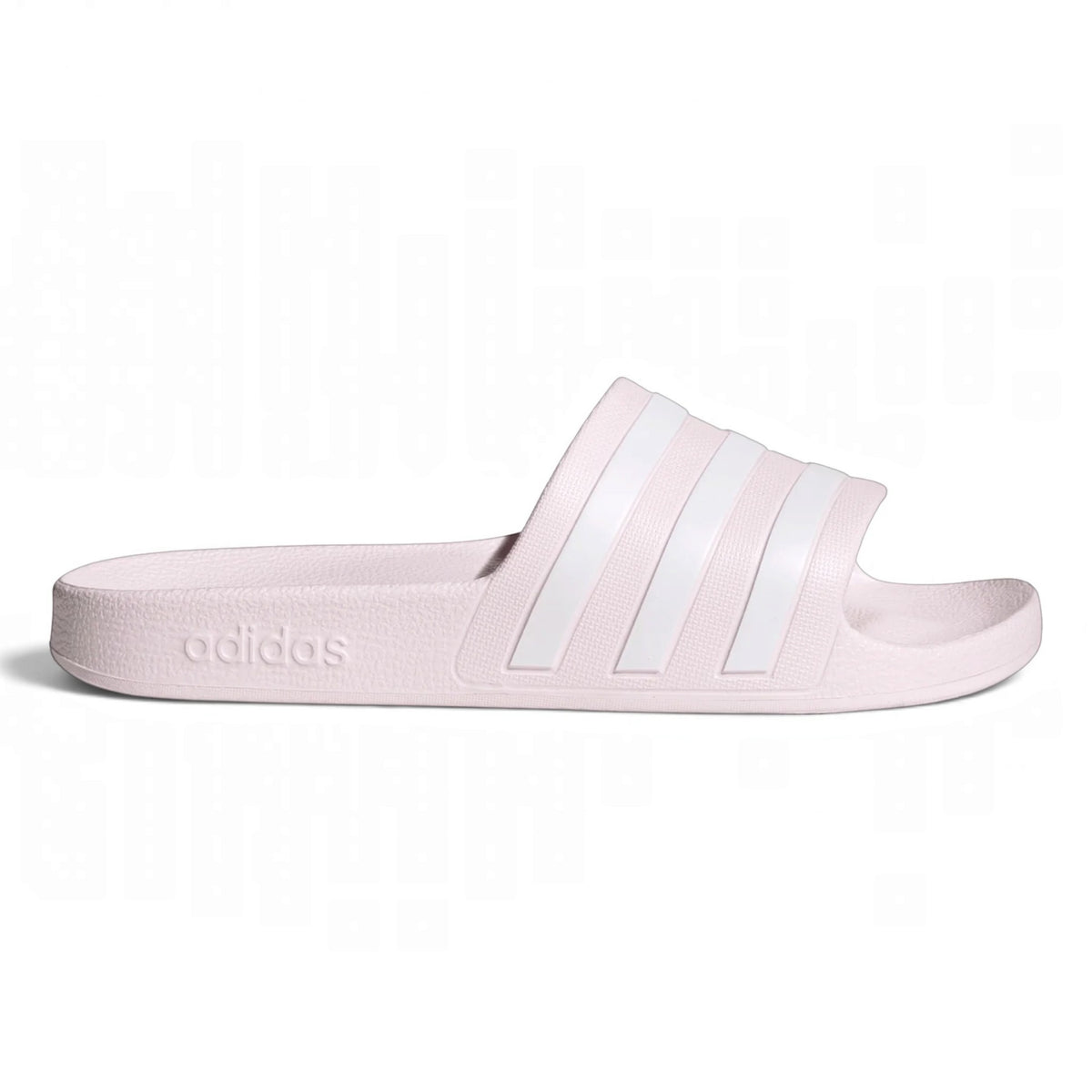 Adidas Chancla Adilette Pink Sandalia Baño Original Mujer