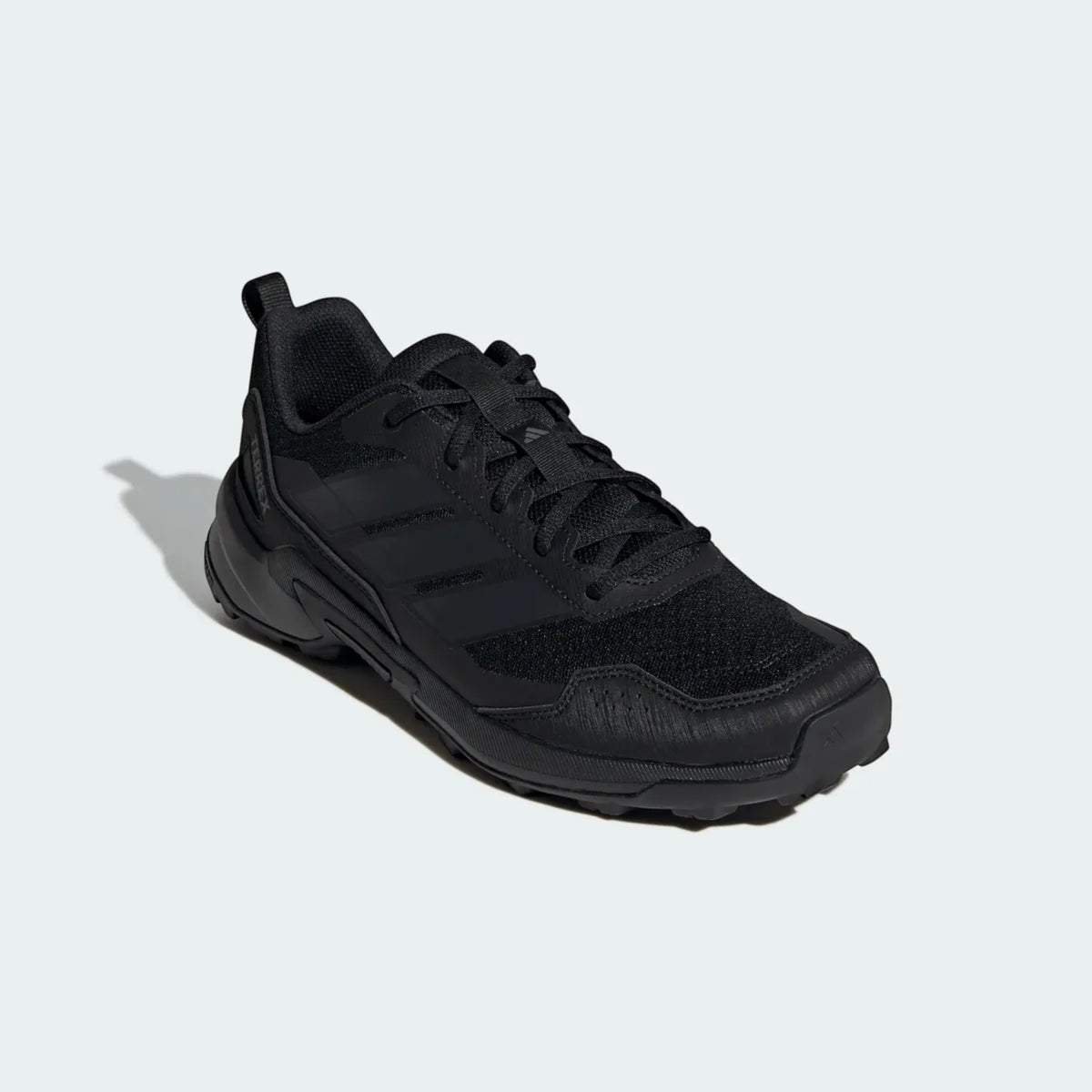 Adidas Tenis Terrex Eastrail 3 Negros Casuales Deportivos Original Hombre