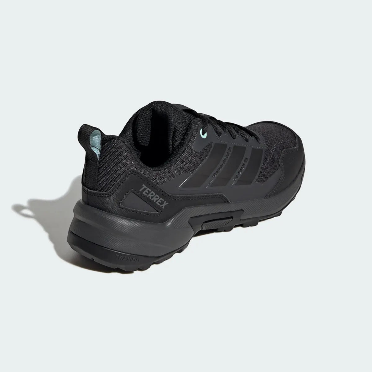 Adidas Tenis de Senderismo Terrex Eastrail 3 W (Negro) Mujer Original