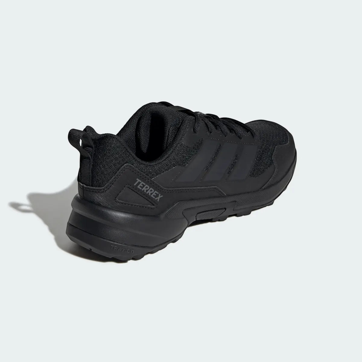 Adidas Tenis Terrex Eastrail 3 Negros Casuales Deportivos Original Hombre