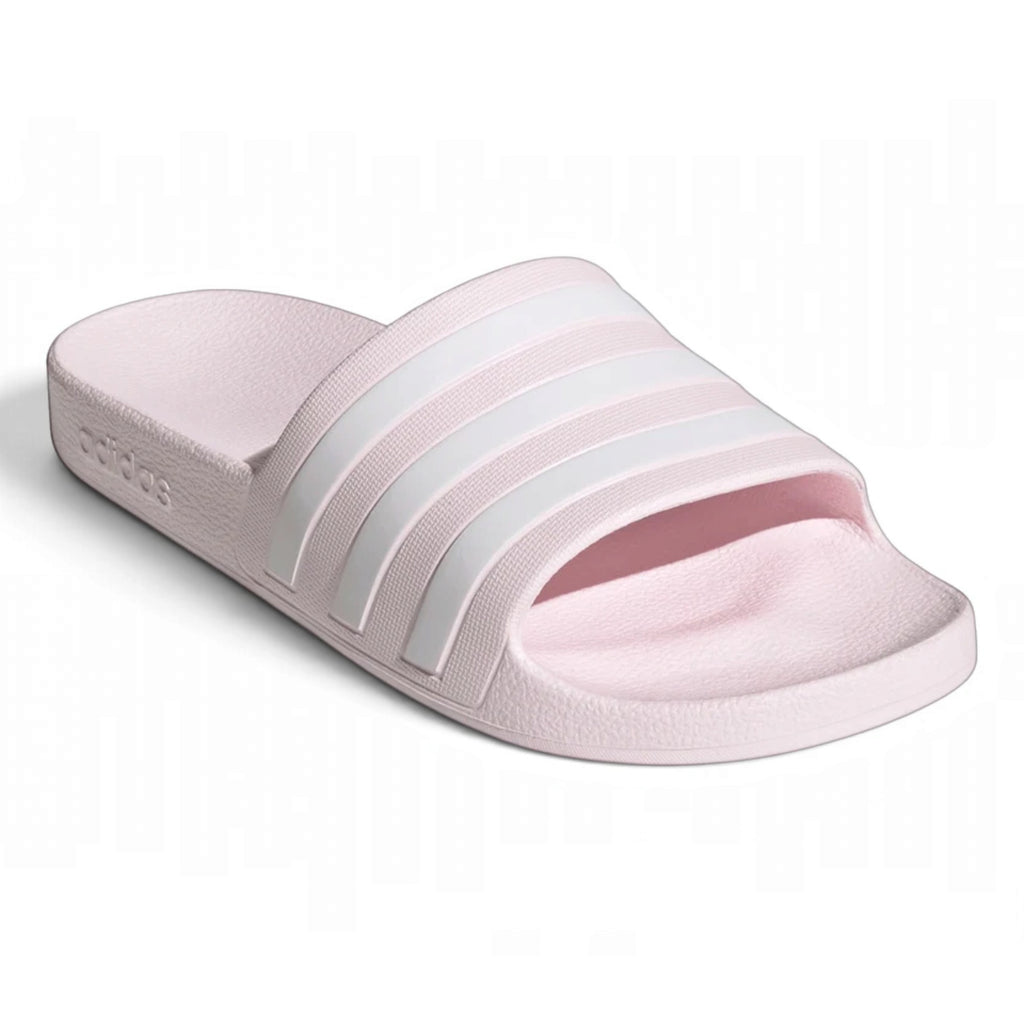 Adidas Chancla Adilette Pink Sandalia Baño Original Mujer
