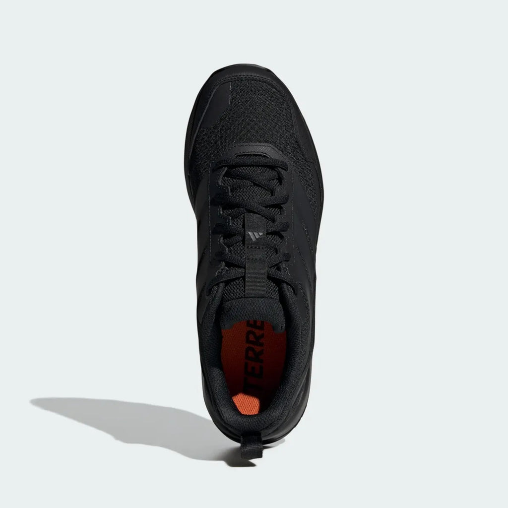 Adidas Tenis Terrex Eastrail 3 Negros Casuales Deportivos Original Hombre