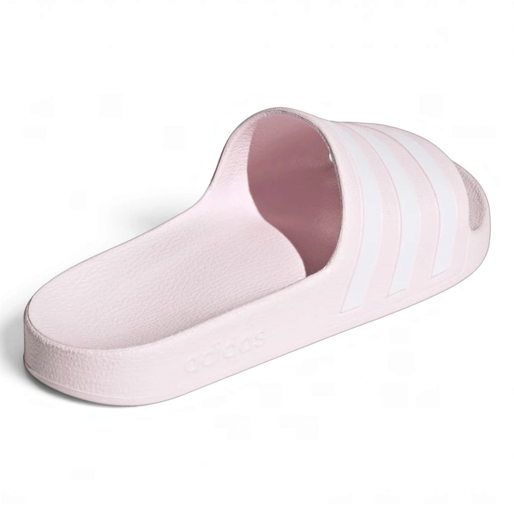 Adidas Chancla Adilette Pink Sandalia Baño Original Mujer