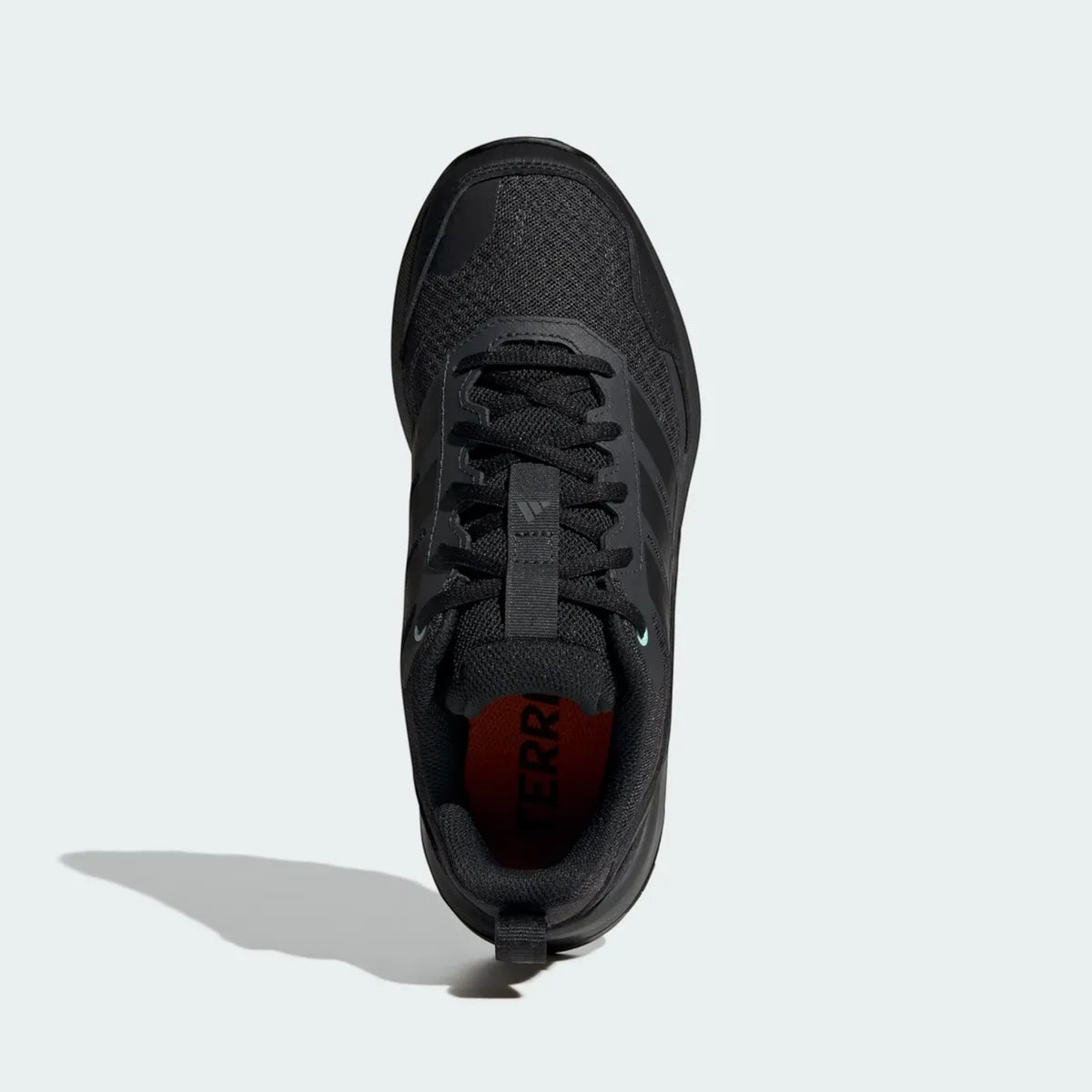 Adidas Tenis de Senderismo Terrex Eastrail 3 W (Negro) Mujer Original