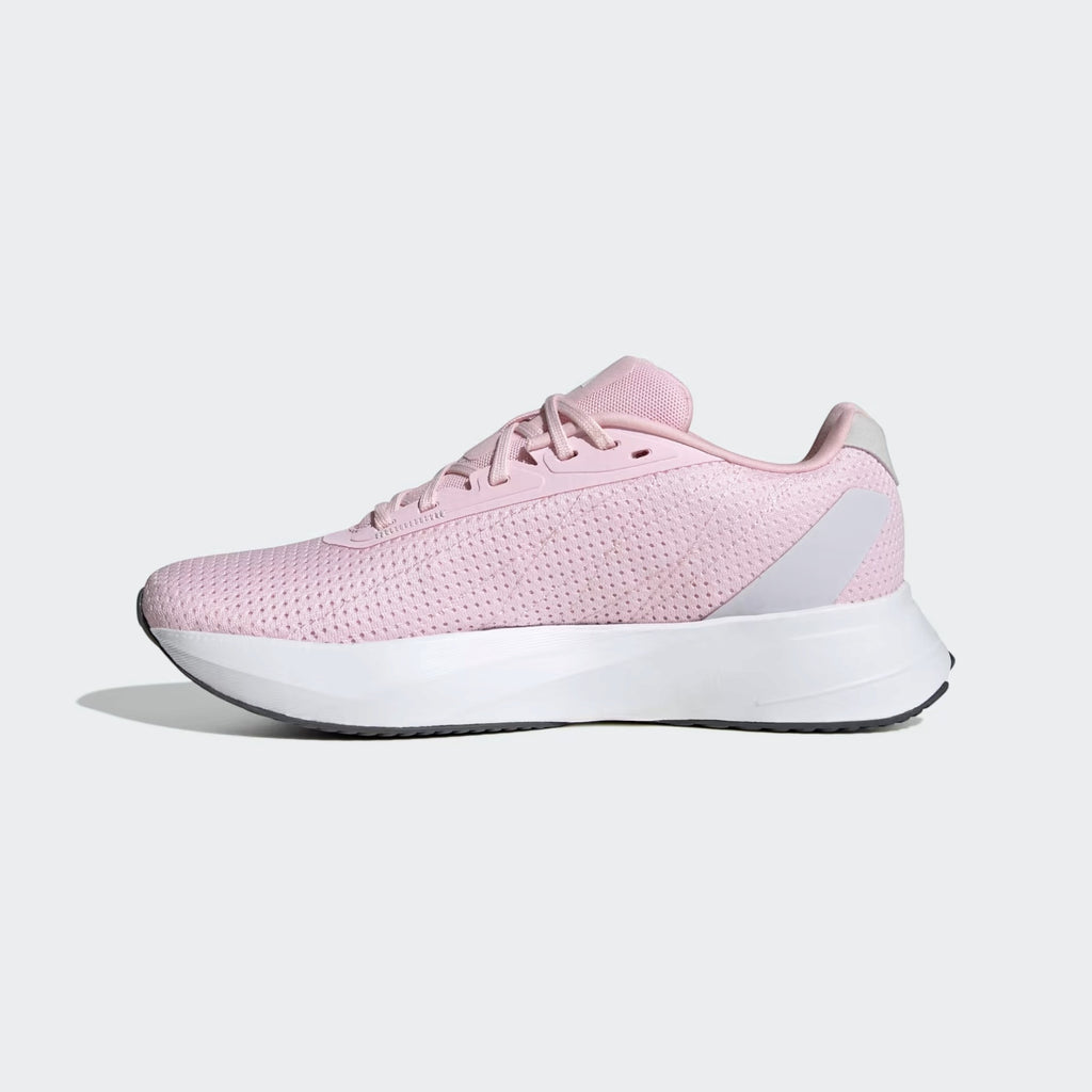 Tenis Adidas Duramo Rosa Deporivo Comodo Original Para Mujer