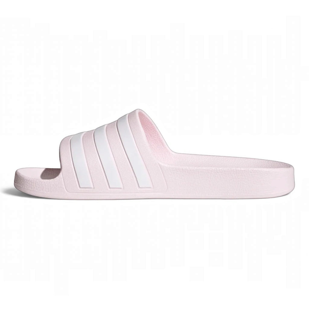 Adidas Chancla Adilette Pink Sandalia Baño Original Mujer