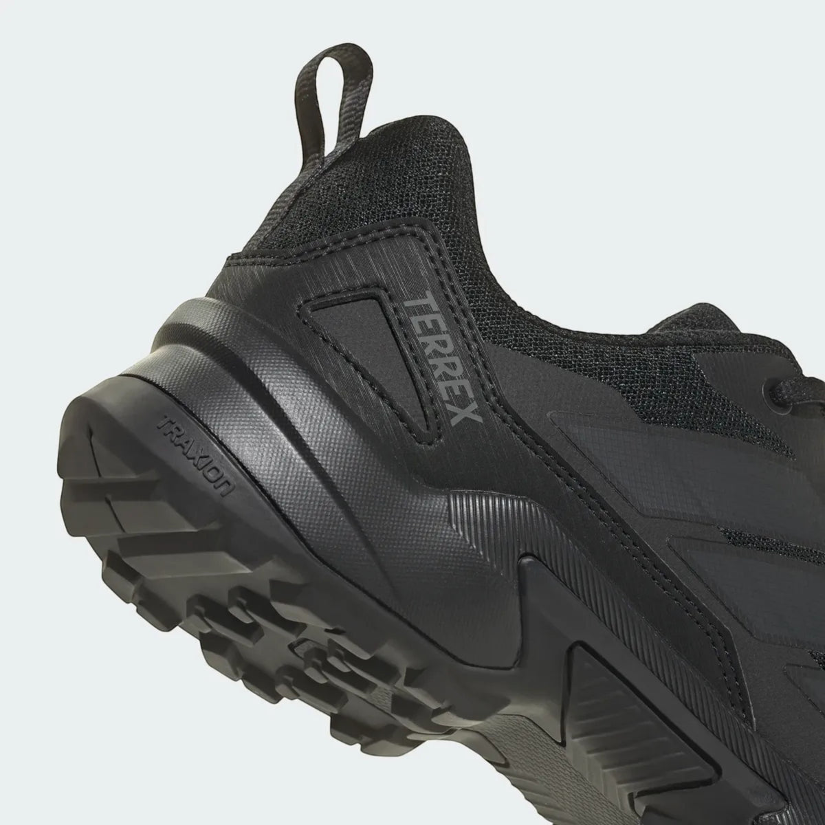 Adidas Tenis Terrex Eastrail 3 Negros Casuales Deportivos Original Hombre