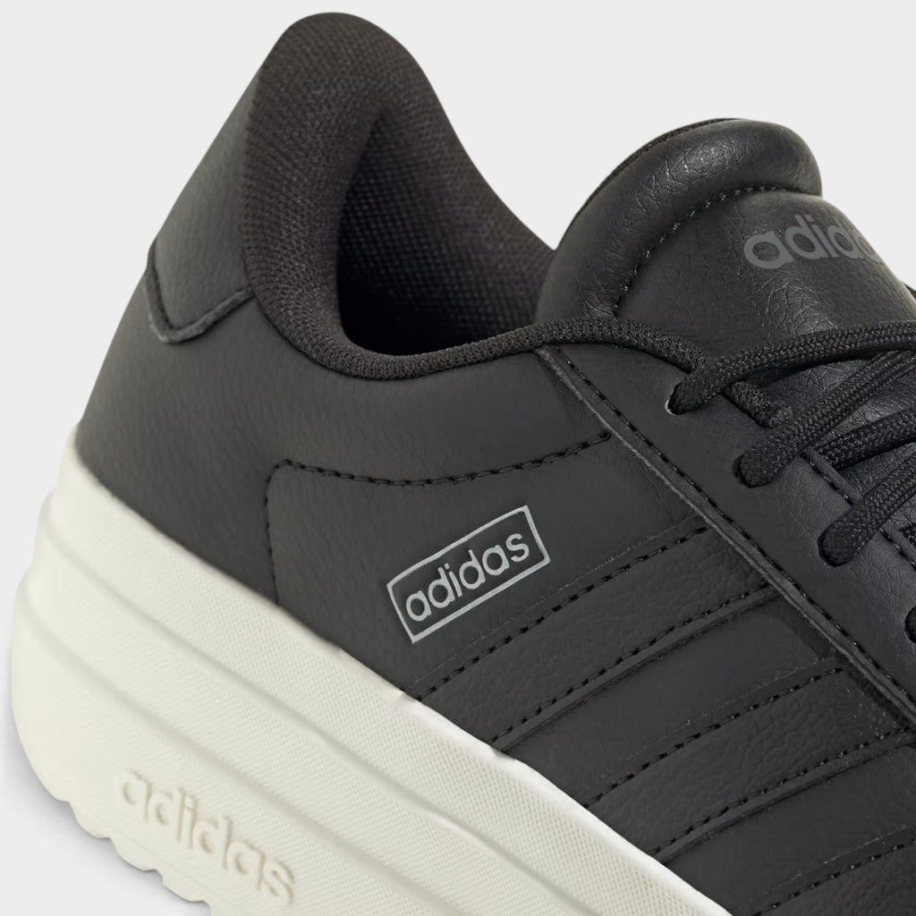 Adidas Tenis VL Court Bold Casual Comodo Negro Original Mujer