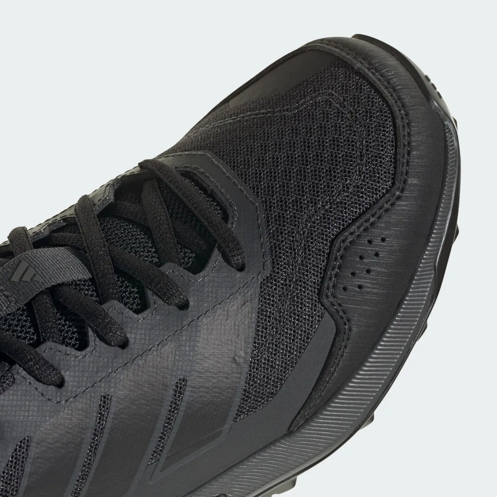 Adidas Tenis de Senderismo Terrex Eastrail 3 W (Negro) Mujer Original