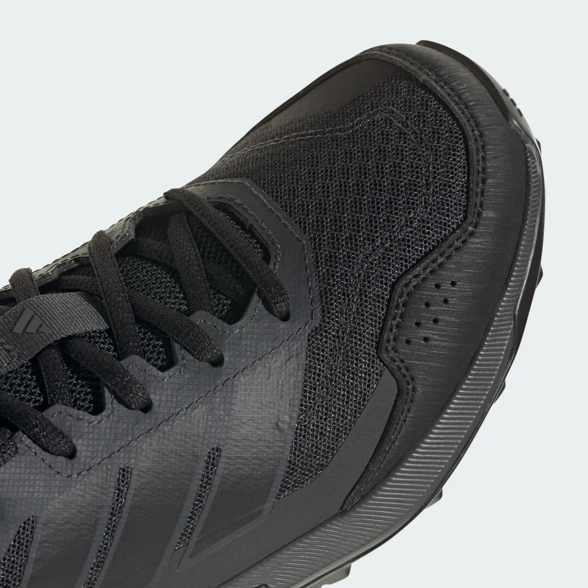 Adidas Tenis de Senderismo Terrex Eastrail 3 W (Negro) Mujer Original