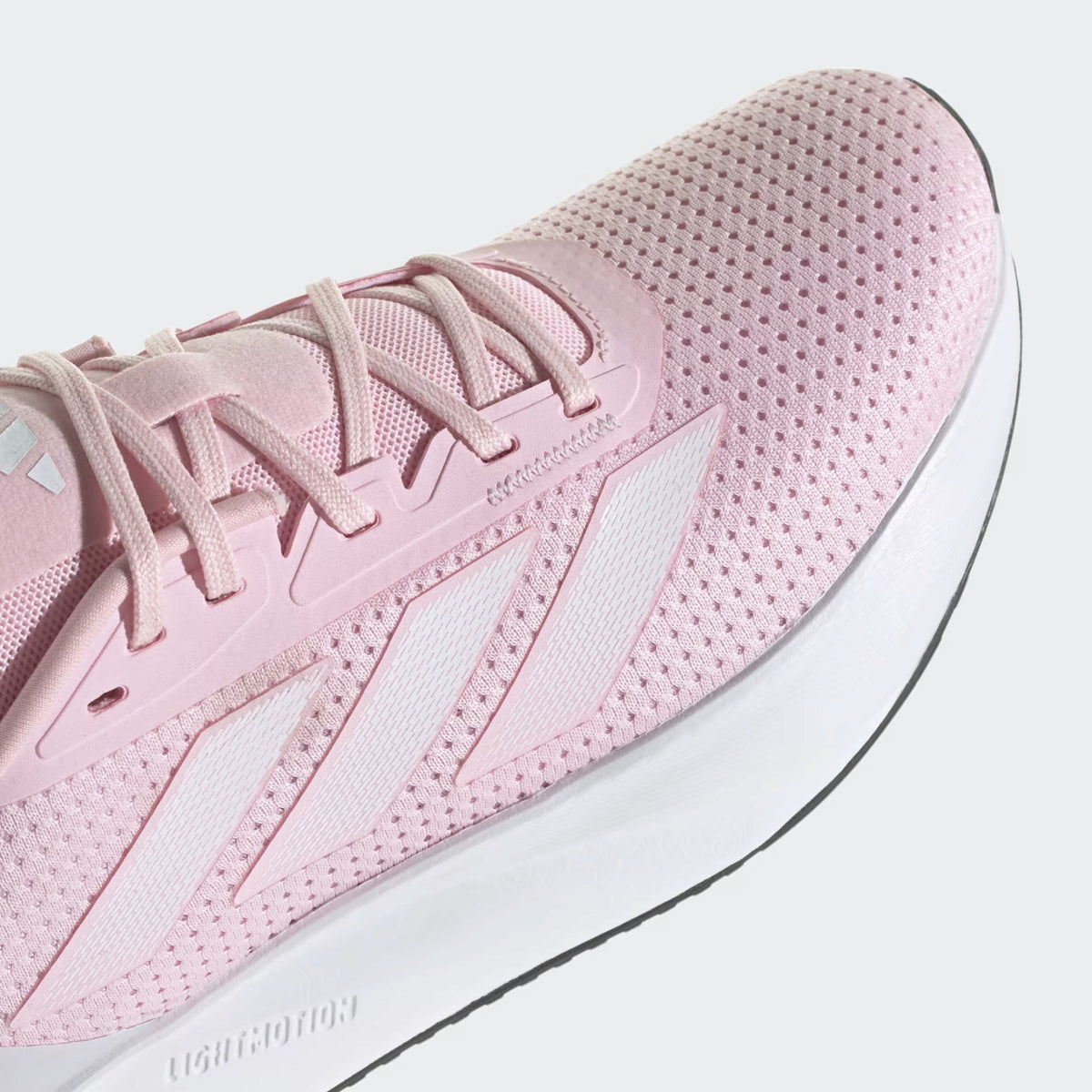 Tenis Adidas Duramo Rosa Deporivo Comodo Original Para Mujer