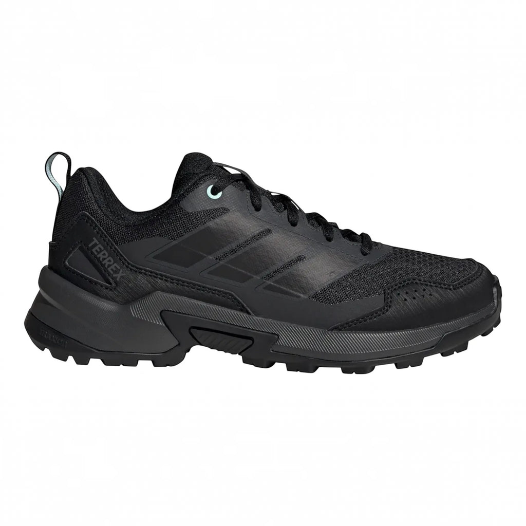 Adidas Tenis de Senderismo Terrex Eastrail 3 W (Negro) Mujer Original