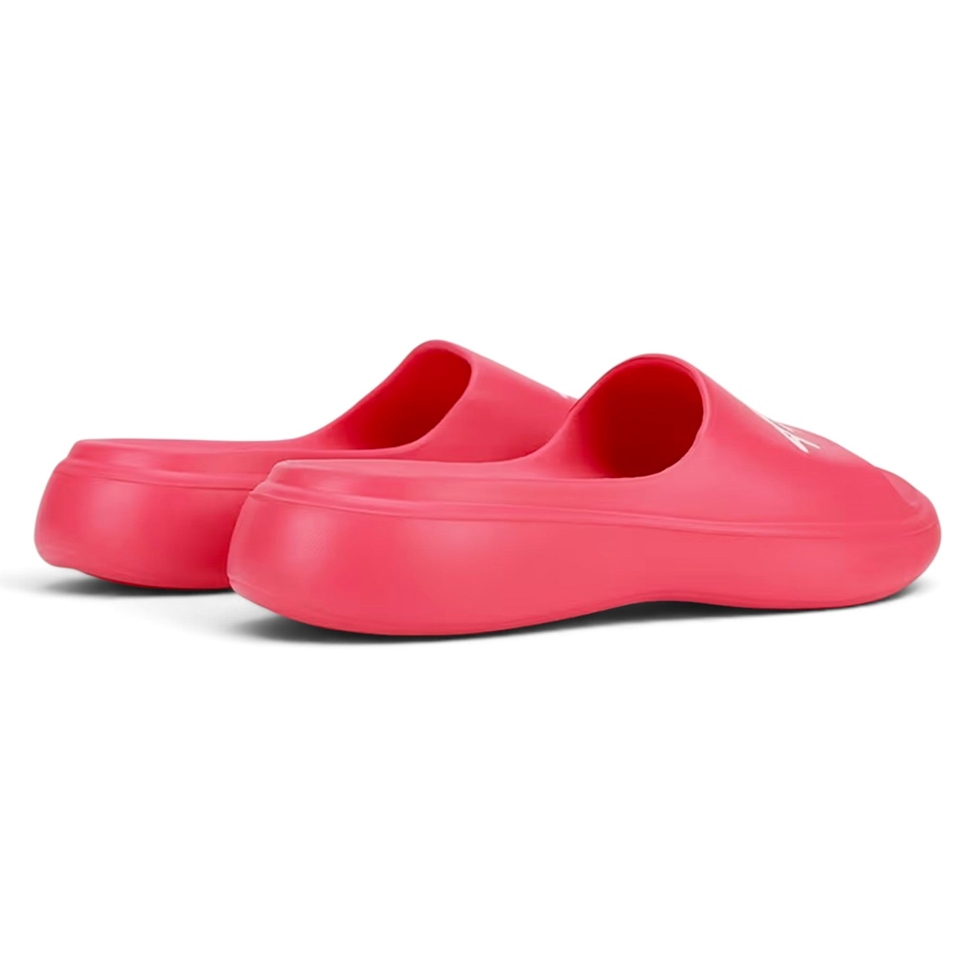 Sandalia Armani Exchange A|X Rosa Para Mujer Comoda Ligera