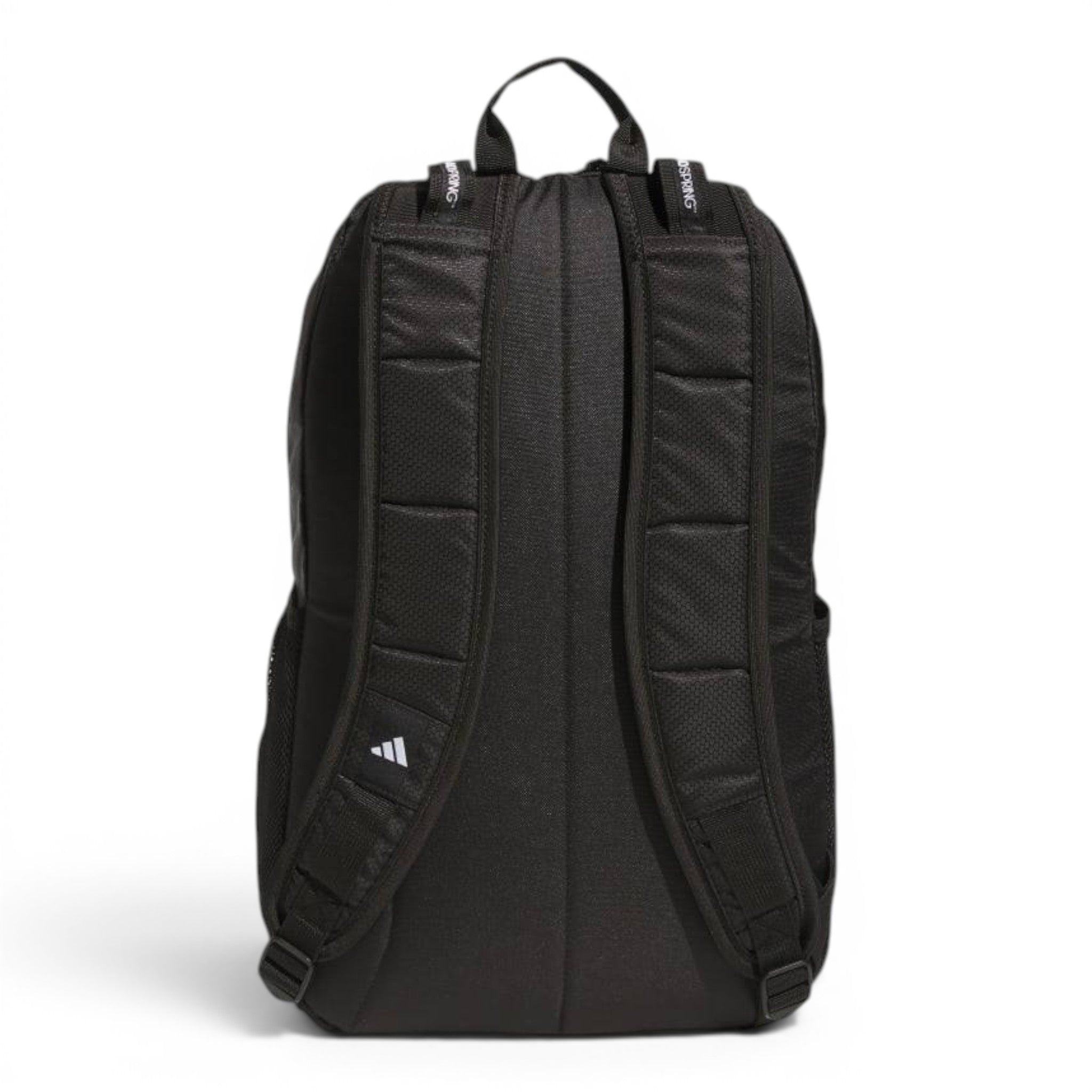 Mochila Adidas Power VII Negra con Logo Blanco