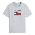 Playera Tommy Hilfiger Flag Logo