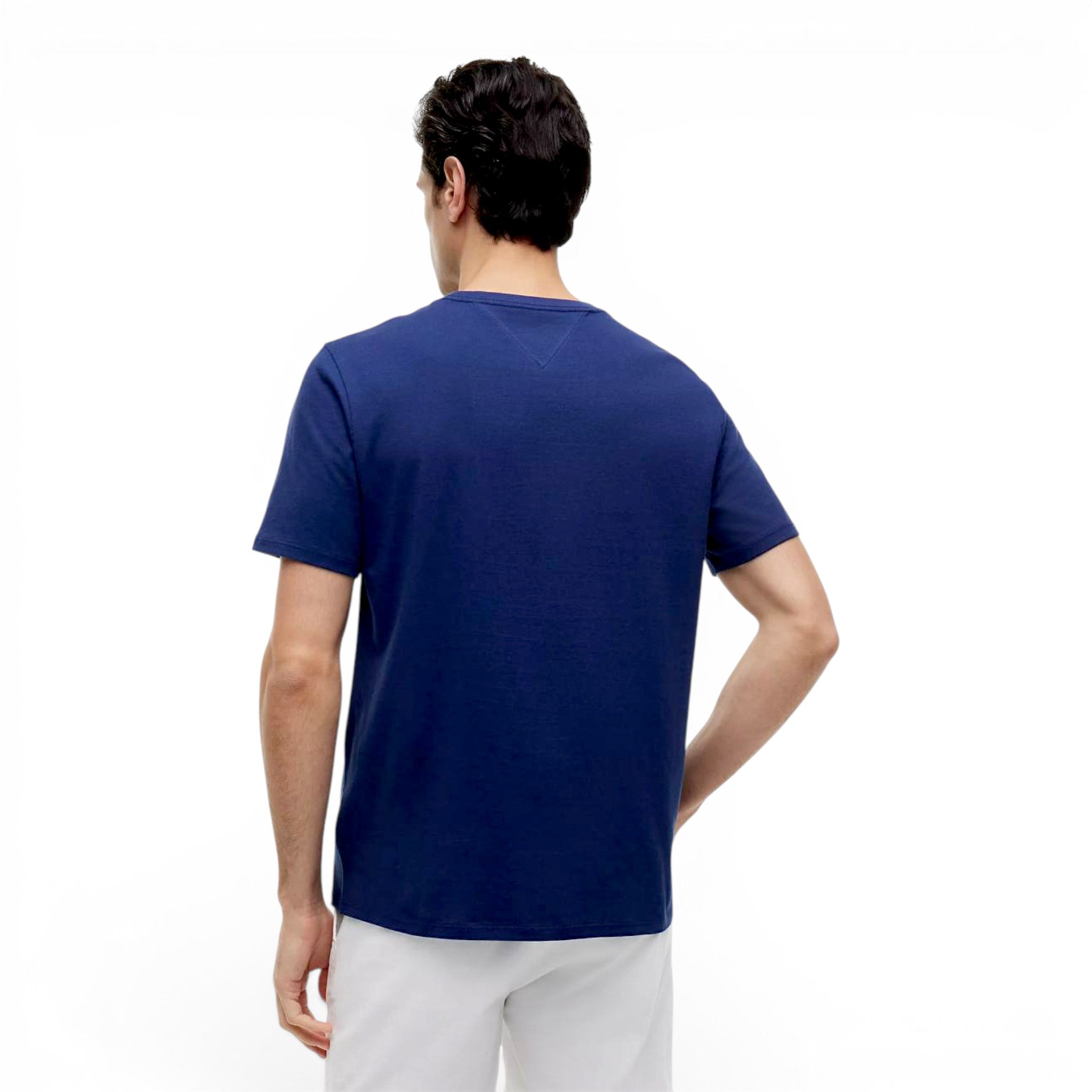 Playera Tommy Hilfiger Heritage Flag