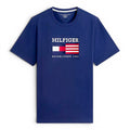Playera Tommy Hilfiger Heritage Flag