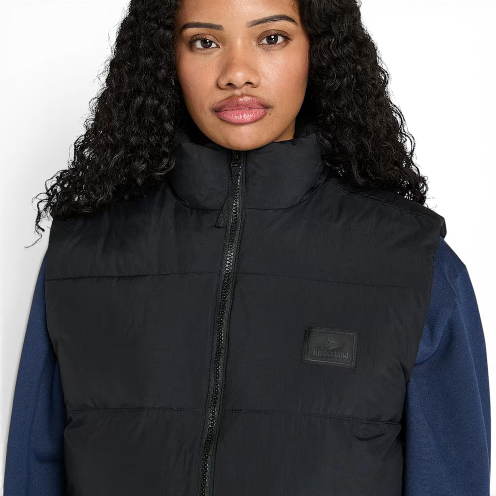 Chaleco Timberland Puffer Insulated Unisex