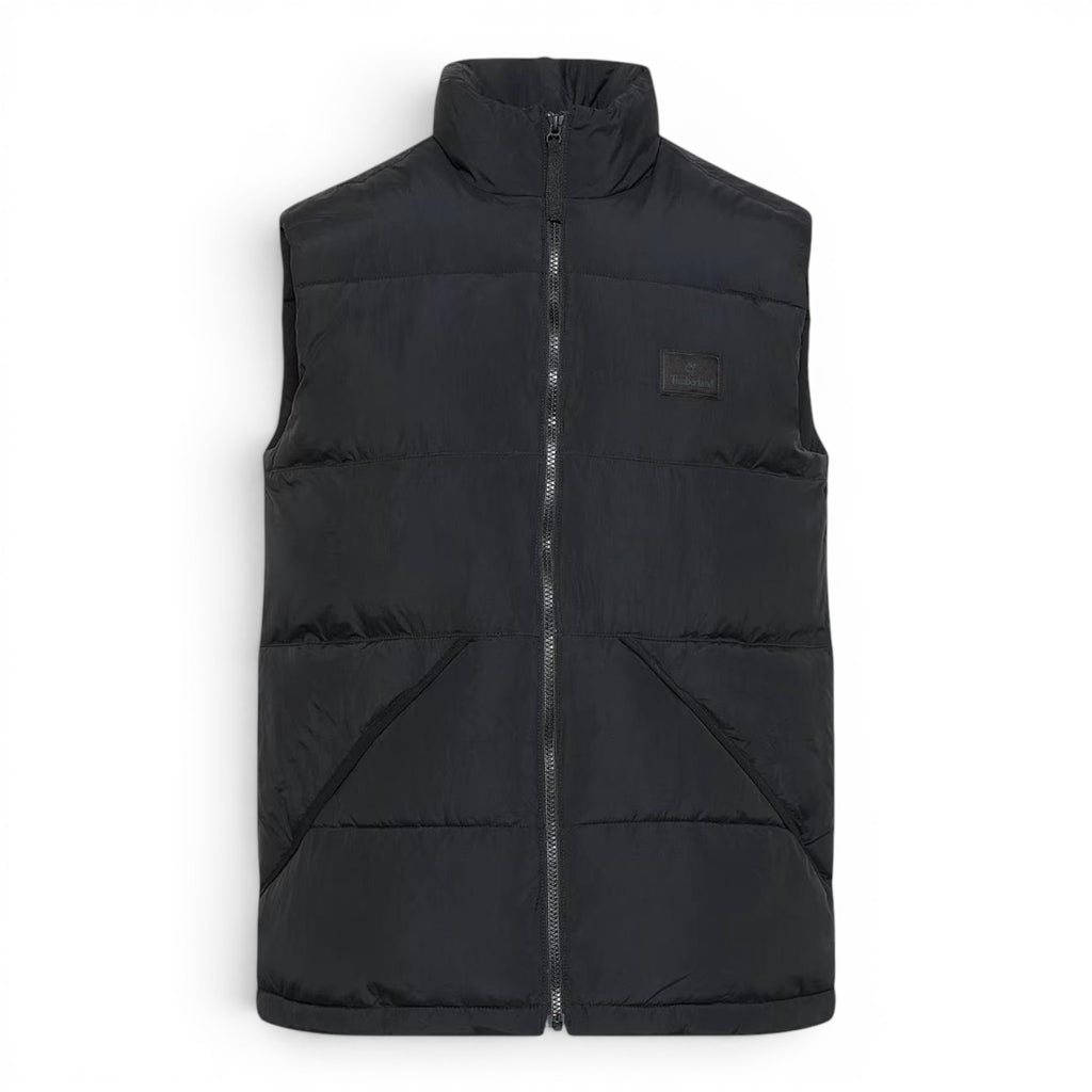 Chaleco Timberland Puffer Insulated Unisex